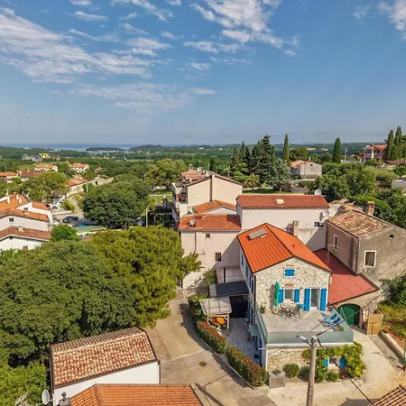 Dom wakacyjny House Stana Poreč