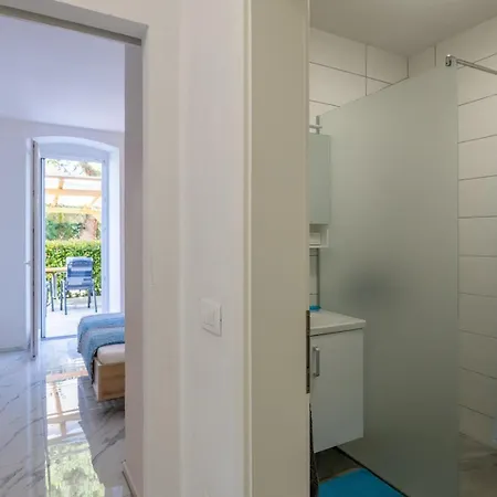 House Stana Casa vacanze Porec