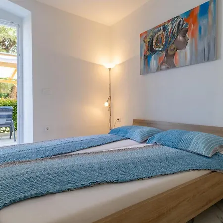 Dom wakacyjny House Stana Poreč